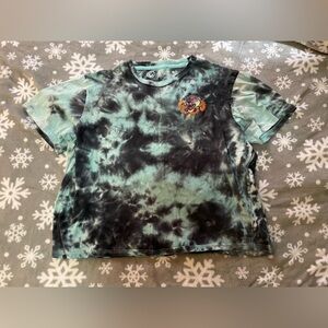 Neff tee